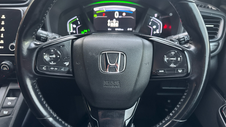 Honda CR-V 2.0 i-MMD Hybrid Sport Line 2WD 5dr eCVT Hybrid Estate